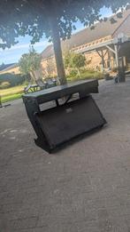 UDG Ultimate Flight Case Portable Z-Style DJ Table booth, Muziek en Instrumenten, Ophalen of Verzenden, Zo goed als nieuw, Overige merken