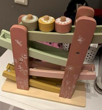 Little dutch rollerbaan flowers beschikbaar voor biedingen