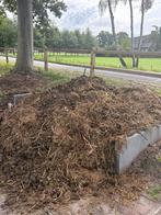 Gratis ophalen - paardenmest, Tuin en Terras, Aarde en Mest, Ophalen, Mest