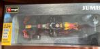 Burago Red Bull Racing RB16B 1:24 - Nieuw in doos!, Hobby en Vrije tijd, Modelauto's | 1:18, Ophalen of Verzenden, Nieuw, Auto