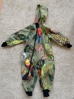 IELM Regenpak met mooie jungle print, Kinderen en Baby's, Kinderkleding | Maat 92, Ophalen of Verzenden, Zo goed als nieuw, Meisje