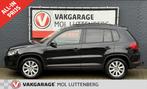 VOLKSWAGEN Tiguan 1.4 TSI 122pk BlueMotion Technology Comfor, Euro 5, 15 km/l, Zwart, 4 cilinders