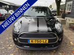 MINI Mini 1.2 One Business (bj 2017), Stof, Gebruikt, 4 stoelen, 1198 cc