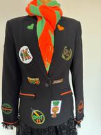 Kruikenstad jasje Carnavals jas Tilburg, Ophalen of Verzenden, Carnaval, Kleding