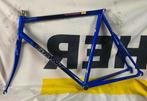 Gianr cadex CFR 3 Carbon racefiets frame 59ct, Verzenden, Zo goed als nieuw, Overige typen