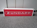 ZUNDAPP LAMP LICHTRECLAME, Ophalen, Nieuw, Lichtbak of (neon) lamp
