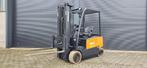 Goede Doosan B 18 X-7 heftruck, Zakelijke goederen, Machines en Bouw | Heftrucks en Intern transport, Ophalen, Doosan, Heftruck