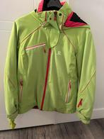 SALOMON vrouw ski jas en ski pully, Ophalen of Verzenden, Zo goed als nieuw, Maat 38/40 (M), Jack