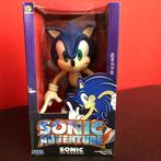 Sonic The Hedgehog SONIC Adventure Figure Toy Resaurus 1999, Ophalen of Verzenden, Nieuw
