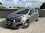 Chevrolet Aveo 1.3D LT | AIRCO | CRUISE | TREKHAAK!, Euro 5, 28 km/l, Gebruikt, Aveo