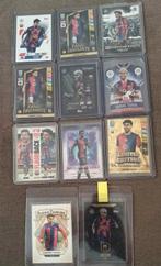 Lamine Yamal Kaarten Collectie, Verzamelen, Ophalen of Verzenden, Nieuw, Buitenlandse clubs, Spelerskaart