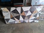 Schilderij nieuw canvas, Antiek en Kunst, Ophalen