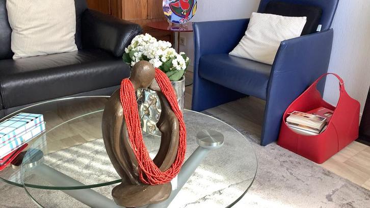 Bloedkoraal  20 stuks in ėėn, Sieraden, Tassen en Uiterlijk, Broches, Zilver, Ophalen of Verzenden