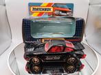 Matchbox superkings Porsche 911 turbo k70, Ophalen of Verzenden, Gebruikt, Auto, Overige merken