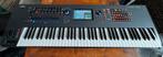 Yamaha Montage 7 + Flightcase, Muziek en Instrumenten, Synthesizers, Ophalen, Gebruikt, Met midi-aansluiting, Yamaha