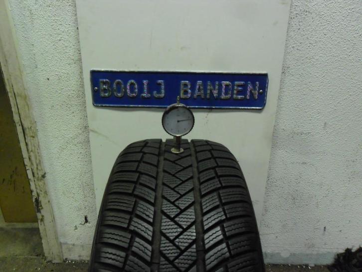 245 45 20 demo winterbanden vredestein wintrac pro 7,7 mm, Auto-onderdelen, Banden en Velgen, Banden en Velgen, Winterbanden, 20 inch