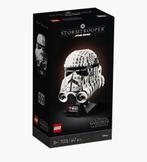 LEGO Star Wars Stormtrooper Helm - 75276|NEW|, Ophalen of Verzenden, Nieuw, Complete set, Lego
