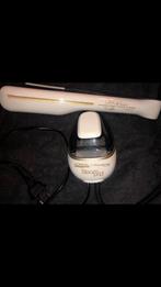Steampot 2.0 L’Oréal & rowenta professioneel, Sieraden, Tassen en Uiterlijk, Uiterlijk | Haarverzorging, Gebruikt, Ophalen of Verzenden