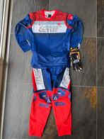 Leatt motorcross pak, Motoren, Ophalen of Verzenden, Nieuw zonder kaartje, Heren, Motorcrosskleding