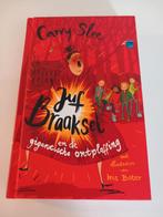 Juf Braaksel en de gigantische ontploffing (Hengstdal), Boeken, Kinderboeken | Jeugd | 10 tot 12 jaar, Ophalen of Verzenden, Zo goed als nieuw