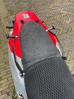 Duo handgrepen 3dmoto voor Yamaha Tenere 700, Motoren, Onderdelen | Yamaha, Ophalen of Verzenden, Gebruikt