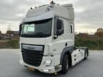 2016 DAF CF 410 FT Vrachtwagen, Euro 6, Overige brandstoffen, Origineel Nederlands, Bedrijf