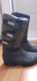 paardrijlaars winter/ thermo maat 33/34, Dieren en Toebehoren, Paardrijkleding, Ophalen, Gebruikt, Kinderen, Overige soorten
