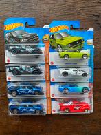 Div. Ford Hot Wheels, Ophalen of Verzenden, Nieuw