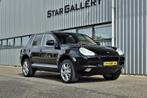Porsche Cayenne S 113514km Youngtimer (bj 2004, automaat), Automaat, Cayenne, Gebruikt, Leder