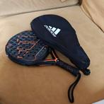 Adidas Padelracket, Ophalen of Verzenden, Zo goed als nieuw, Padelracket