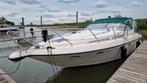 Motorjacht Windy Seaco 10.30, Watersport en Boten, Motorboten en Motorjachten, Ophalen, Gebruikt, Diesel, 9 tot 12 meter