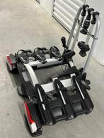 Thule fietsendrager zwart voor 3 fietsen, Auto diversen, Fietsendragers, Ophalen, 3 fietsen of meer, Nieuw, Trekhaakdrager