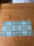 Lego Wegenplaten - 2 Kruisingen, Ophalen of Verzenden, Gebruikt, Losse stenen, Lego