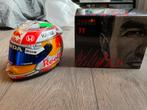 Sergio Perez helm schaal 1:2, Ophalen of Verzenden, Nieuw, Formule 1