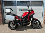 Moto Morini X-CAPE 650 ABS (bj 2022), 649 cc, Bedrijf, Toermotor, MOTO MORINI