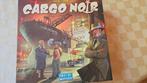 bordspel strategiespel Cargo Noir compleet tactiekspel, Hobby en Vrije tijd, Gezelschapsspellen | Bordspellen, Een of twee spelers