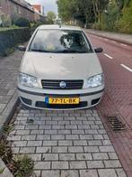 Fiat Punto 1.2 3DR 2006 Beige, Auto's, Fiat, Voorwielaandrijving, 1242 cc, 4 cilinders, 400 kg