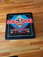 Jubileumeditie Monopoly 1985, Ophalen of Verzenden