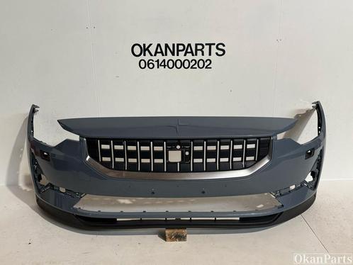 Polestar 2 Voorbumper 31690327, Auto-onderdelen, Carrosserie en Plaatwerk, Bumper, Voor, Gebruikt, Ophalen of Verzenden