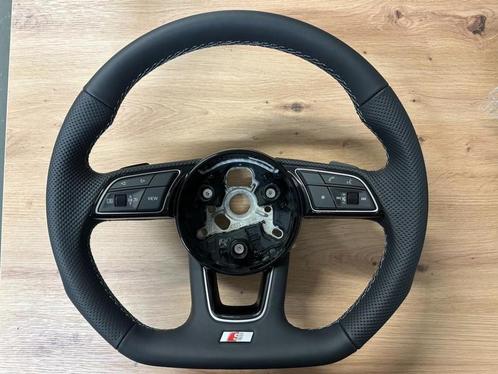 Audi A4/S4 A5/S5 SLine stuur multifunctioneel automatisch, Auto-onderdelen, Besturing, Audi, Nieuw, Ophalen of Verzenden
