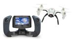 FPV CAMERA Quadcopter RTF. incl. FPV Remote Control Met LCD, Ophalen of Verzenden, Nieuw, Elektro, RTF (Ready to Fly)