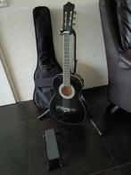 Klassieke gitaar Gomez 036 3/4 model met toebehoren, Muziek en Instrumenten, Snaarinstrumenten | Gitaren | Akoestisch, Ophalen