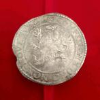 Leeuwendaalder 1632 West Friesland, Postzegels en Munten, Munten | Nederland, Vóór koninkrijk, Verzenden, Zilver, Overige waardes