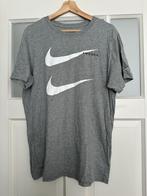 Nike Swoosh tshirt heren maat L, Maat 52/54 (L), Nike, Nieuw, Ophalen of Verzenden
