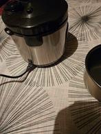 Mooie Rijstkoker - Zo goed als nieuw!geen krasjes, Ophalen, Zo goed als nieuw