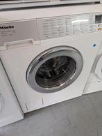 Degelijke Miele V5845 WPS  wasmachine 1600 toeren, Refurbished, Ophalen of Verzenden, Voorlader, 85 tot 90 cm