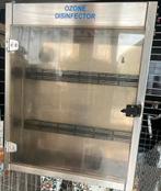 Desinfectie-kast Ozongenerator van het merk Biozoner, Ophalen, Gebruikt
