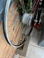 Gazelle Achterwiel voorwiel wiel motor, Fietsen en Brommers, Fietsonderdelen, Ophalen of Verzenden, Zo goed als nieuw, Algemeen