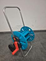 Slanhaspel Gardena, Ophalen of Verzenden, Zo goed als nieuw, Tuinslang