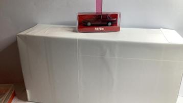 Herpa Opel Vectra GL - Zeldzaam Model! beschikbaar voor biedingen